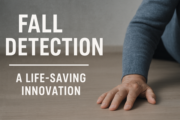 Fall Detection 2.0: Inside the AI Revolution Making Medical Alerts Smarter and Faster in 2025