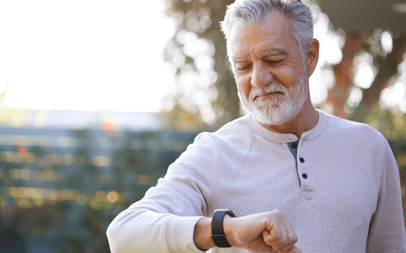 Why You Need a Medical Alert Bracelet with Fall Detection