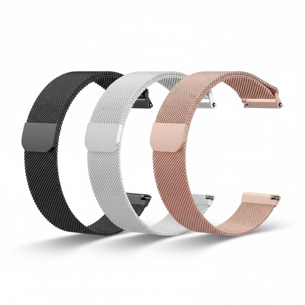 Milanese Loop Bundle